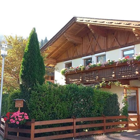 Ferienwohnung Goetzner Auszeit Инсбрук Экстерьер фото