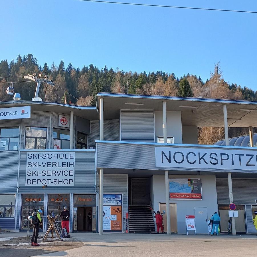 Ferienwohnung Goetzner Auszeit Инсбрук Экстерьер фото
