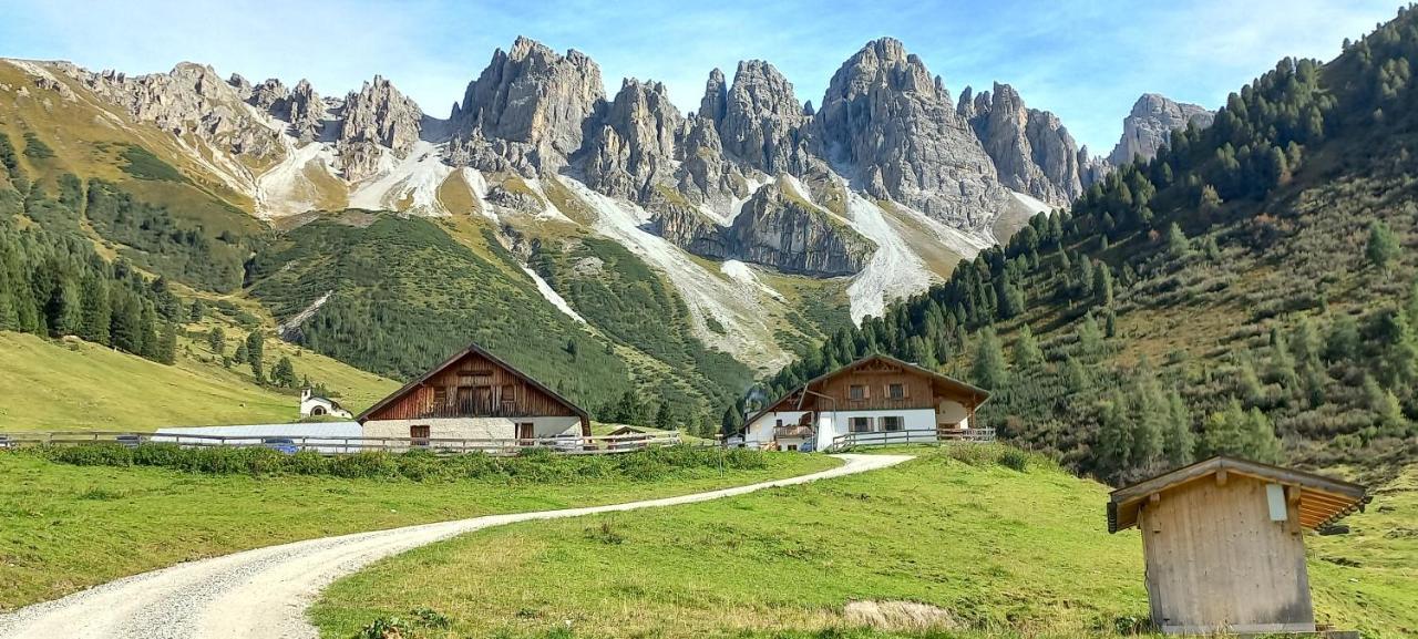 Ferienwohnung Goetzner Auszeit Инсбрук Экстерьер фото