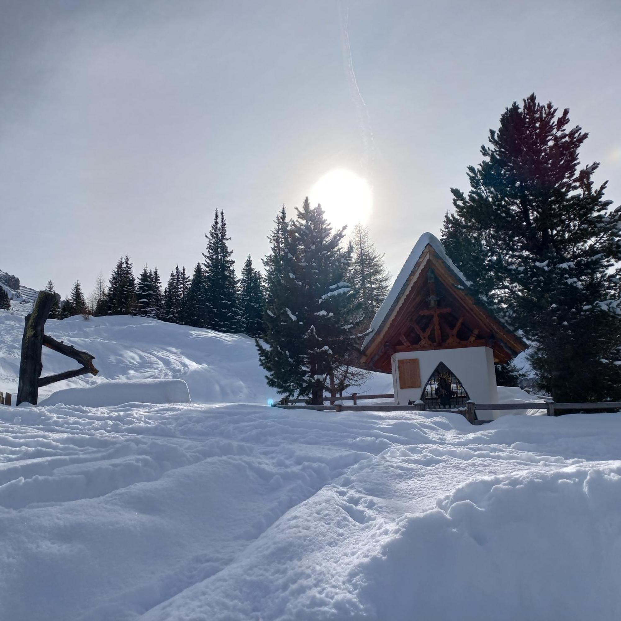 Ferienwohnung Goetzner Auszeit Инсбрук Экстерьер фото